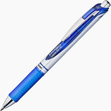 Energel penn 0,7 Blå