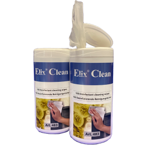 Desinfeksjons Servietter