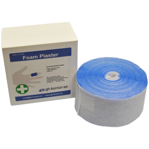 Foam Plaster