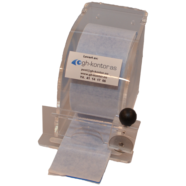 Foam Plaster Dispenser