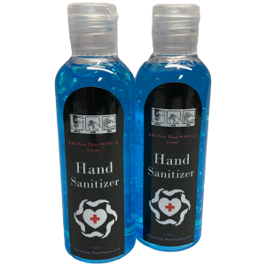 Hand Sanitizer 100ml