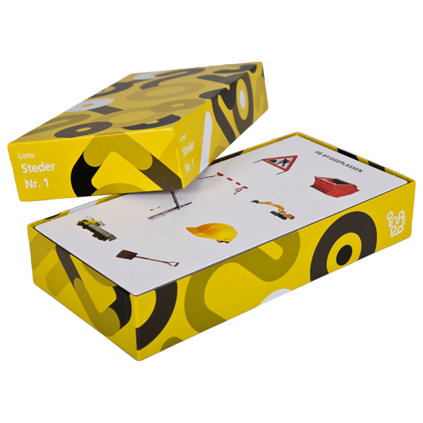 InPed Lotto steder 1